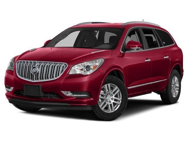 2015 Buick Enclave Premium Group