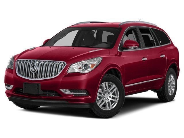 2015 Buick Enclave Premium Group