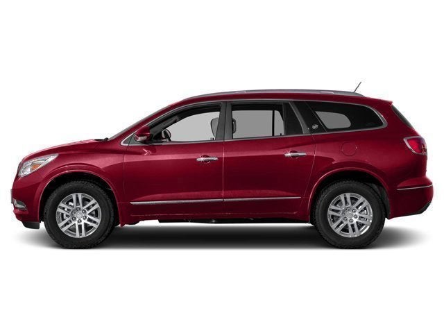 2015 Buick Enclave Premium Group