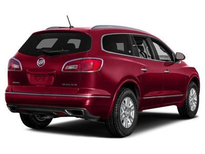 2015 Buick Enclave Premium Group