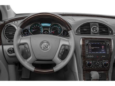 2015 Buick Enclave Premium Group