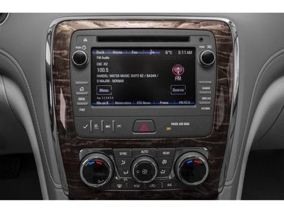 2015 Buick Enclave Premium Group