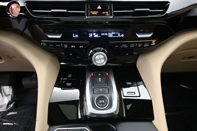 2022 Acura MDX Technology