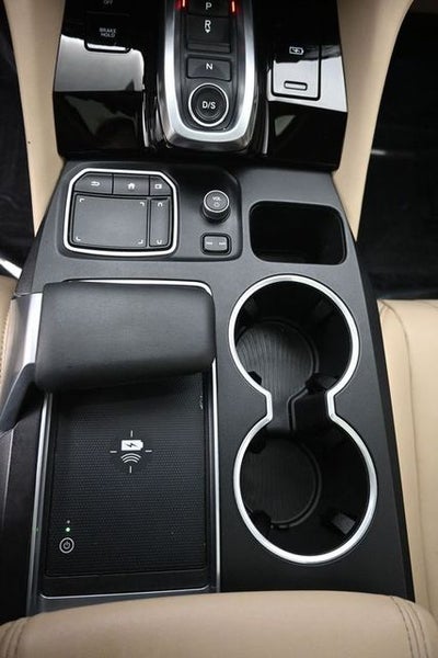 2022 Acura MDX Technology