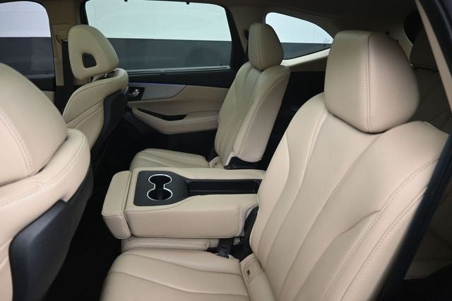 2022 Acura MDX Technology