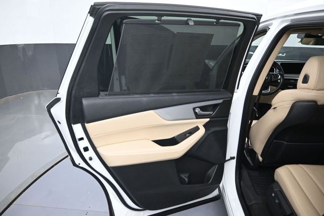 2022 Acura MDX Technology