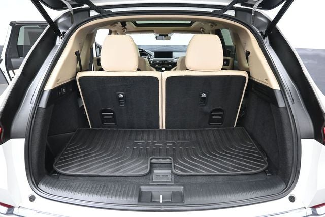 2022 Acura MDX Technology