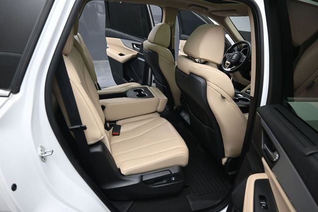 2022 Acura MDX Technology