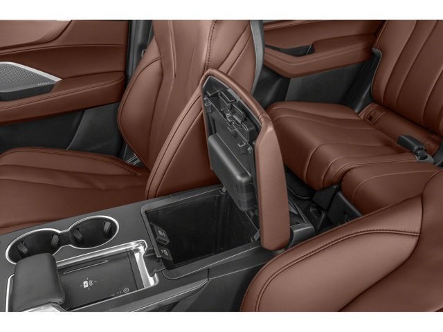 2024 Acura MDX Technology SH-AWD