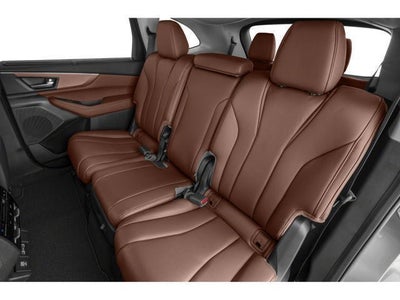 2024 Acura MDX Technology SH-AWD