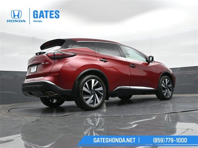 2023 Nissan Murano SL