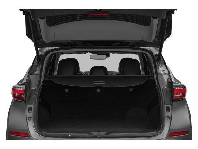 2022 Nissan Murano Platinum