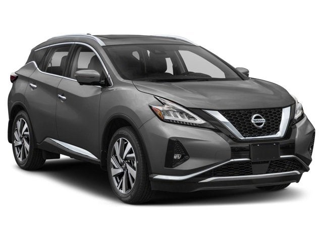 2022 Nissan Murano Platinum