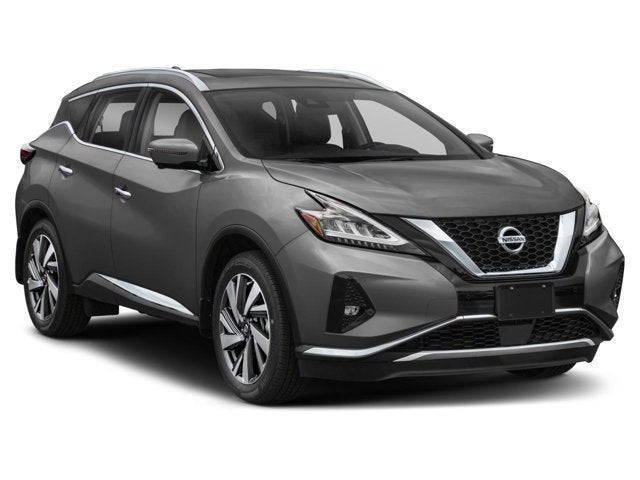 2022 Nissan Murano Platinum