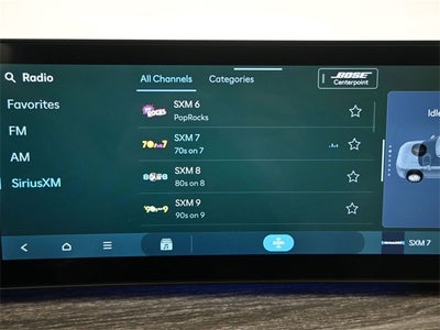 2024 Hyundai Santa Fe Hybrid Limited