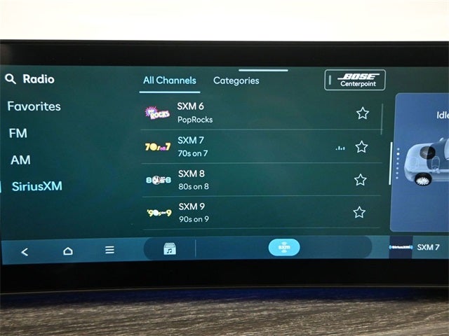 2024 Hyundai Santa Fe Hybrid Limited