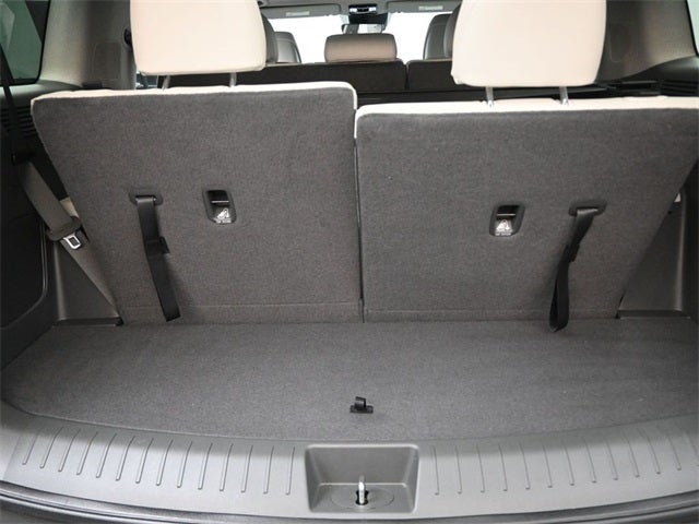 2024 Hyundai Santa Fe Hybrid Limited