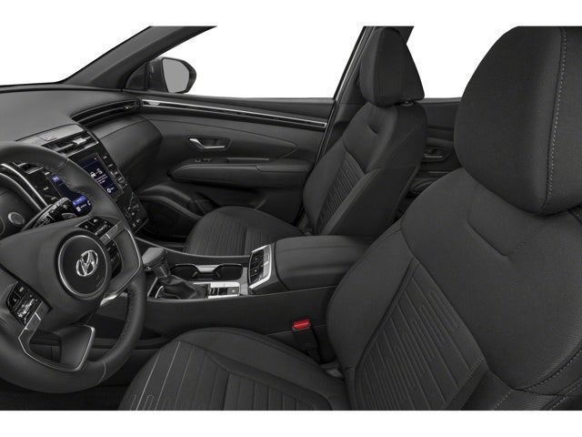 2022 Hyundai Santa Cruz SEL Premium