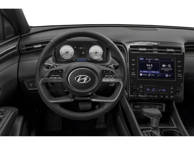 2022 Hyundai Santa Cruz SEL Premium