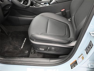 2024 Hyundai Santa Cruz XRT