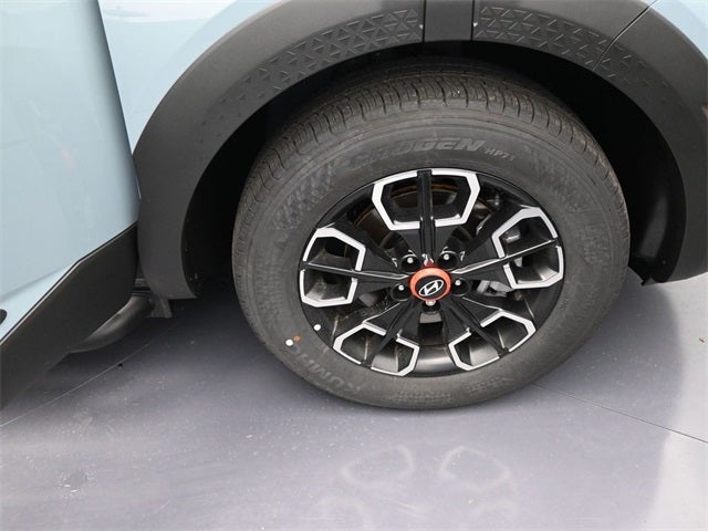 2024 Hyundai Santa Cruz XRT