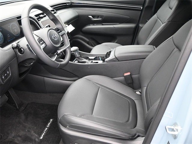 2024 Hyundai Santa Cruz XRT