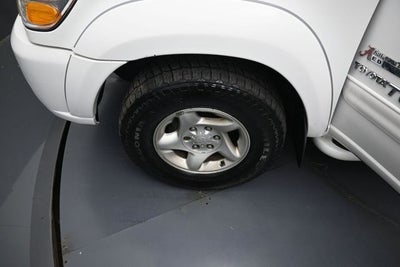 2004 Toyota Tundra Limited