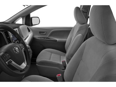 2020 Toyota Sienna XLE 7 Passenger
