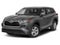2020 Toyota Highlander Hybrid XLE