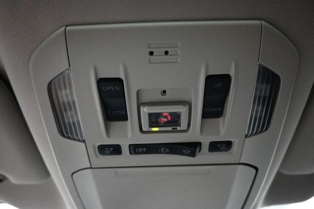 2020 Toyota Highlander Hybrid XLE