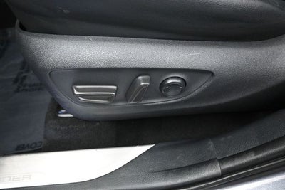 2020 Toyota Highlander Hybrid XLE
