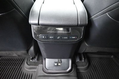 2020 Toyota Highlander Hybrid XLE