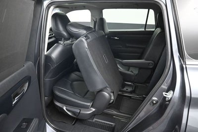 2020 Toyota Highlander Hybrid XLE