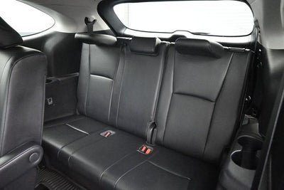 2020 Toyota Highlander Hybrid XLE