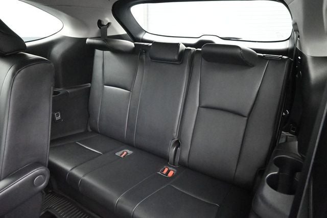 2020 Toyota Highlander Hybrid XLE