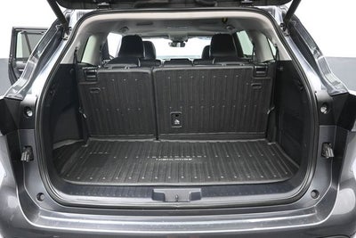 2020 Toyota Highlander Hybrid XLE