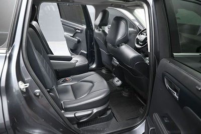 2020 Toyota Highlander Hybrid XLE