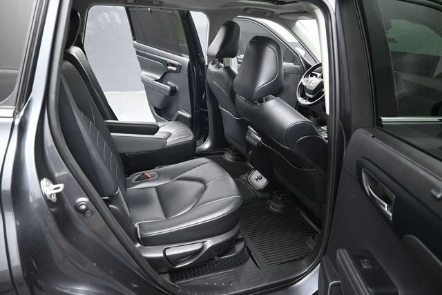 2020 Toyota Highlander Hybrid XLE