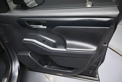 2020 Toyota Highlander Hybrid XLE