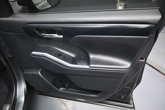 2020 Toyota Highlander Hybrid XLE