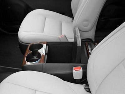 2016 Toyota Sienna L 7 Passenger