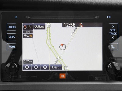 2016 Toyota Sienna L 7 Passenger