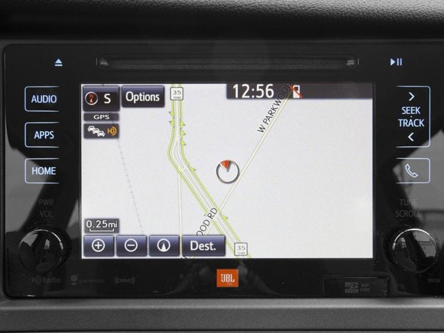 2016 Toyota Sienna L 7 Passenger