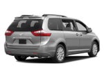 2016 Toyota Sienna L 7 Passenger