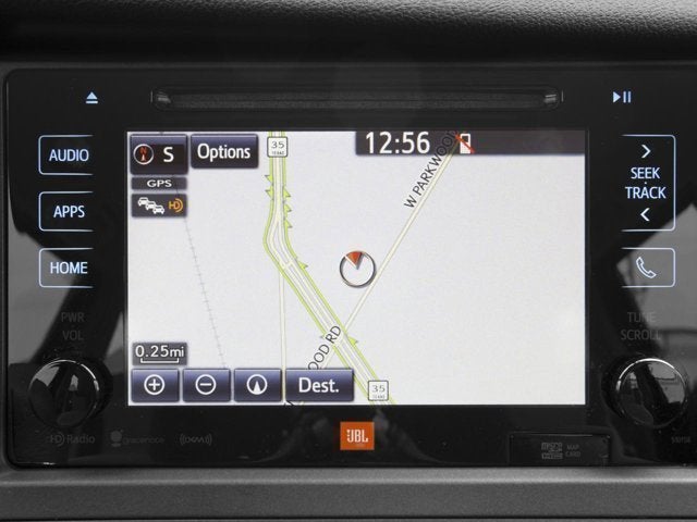 2016 Toyota Sienna Limited Premium 7 Passenger
