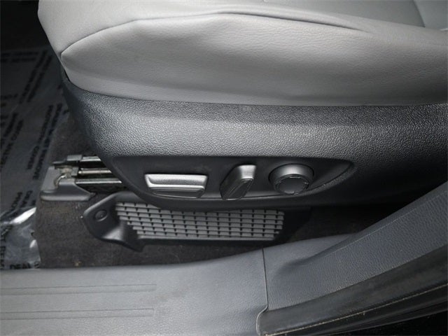 2024 Toyota Sienna XLE 7 Passenger