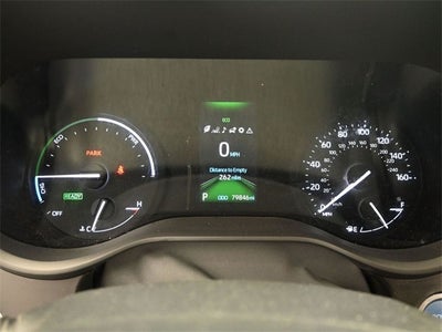 2024 Toyota Sienna XLE 7 Passenger