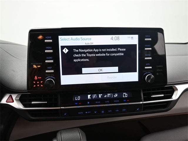 2024 Toyota Sienna XLE 7 Passenger