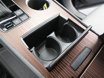 2024 Toyota Sienna XLE 7 Passenger