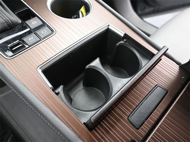 2024 Toyota Sienna XLE 7 Passenger